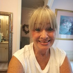 Meet your Posher, Judy